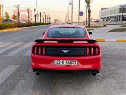 فورد موستانج